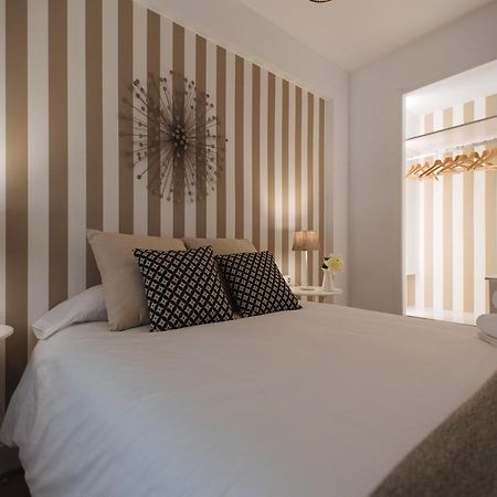 Azahares Suite Apartment Sevilla Exterior foto